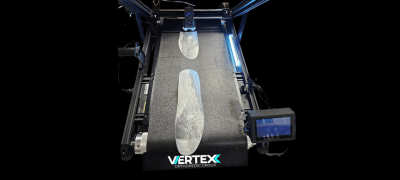 3D Ortho Print Pro