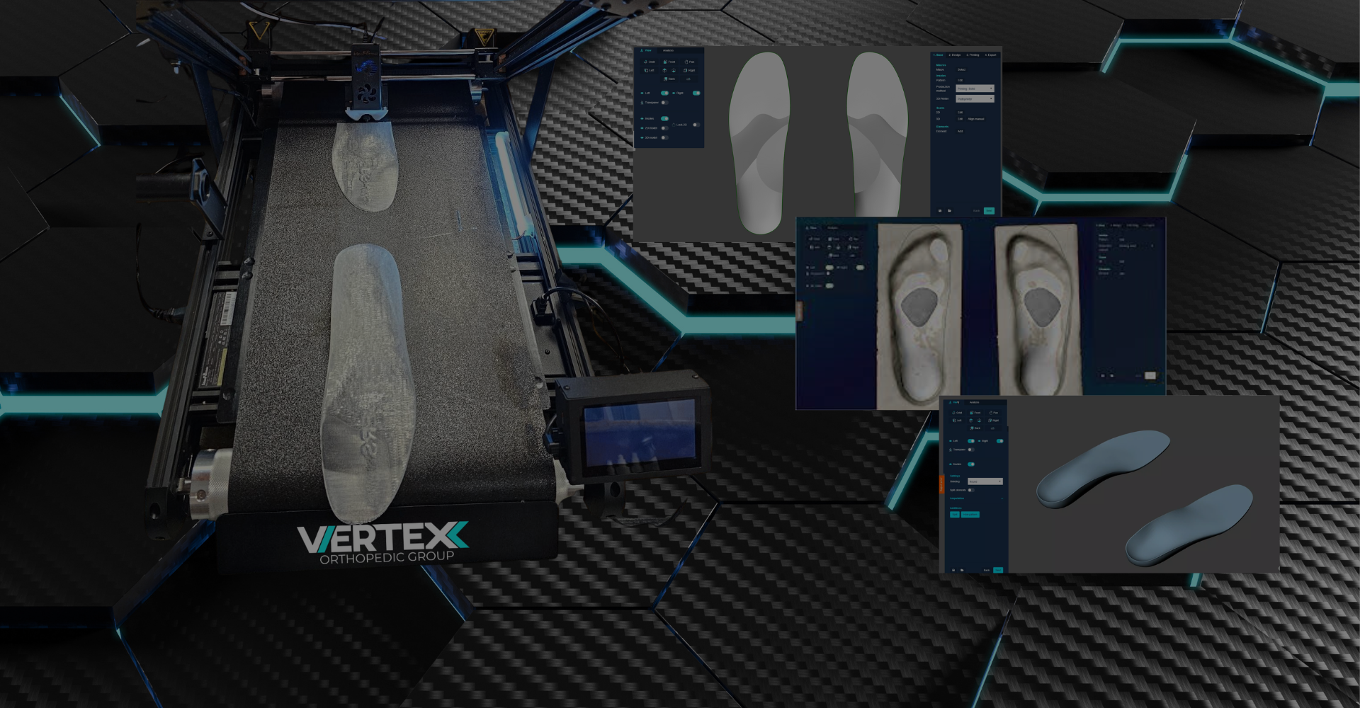 Orthopedic Technology