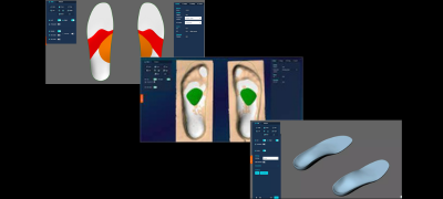 OrthoCAD Software