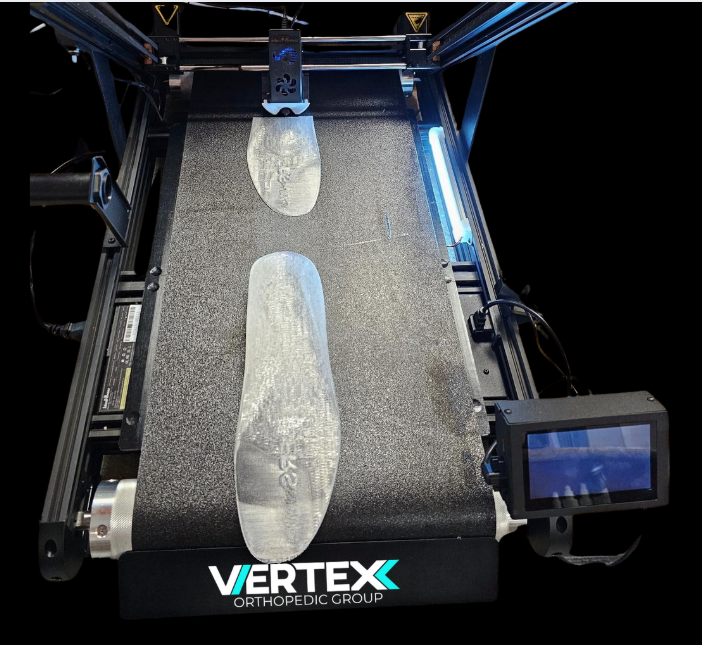 3D printing wait times